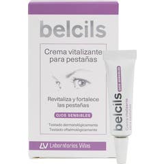 Belcils Crème Revitalisante Cils 4 ml