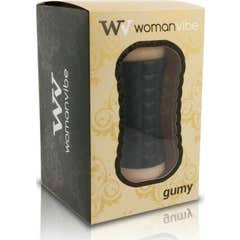 Womanvibe Gumy Double Masturbateur 1 pc