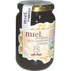 Arnauda Miel de Chêne 500g