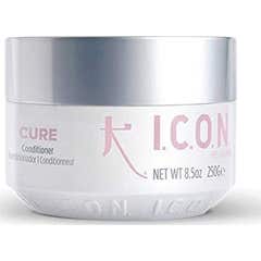 I.C.O.N. Cure By Chiara Après Shampoing 250ml