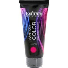 Exitenn Cosmético Fantasy Color Fresa 100ml