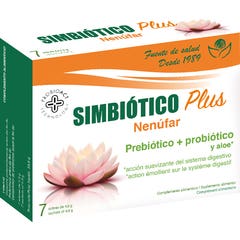 Simbiotico Nenúfar 7 Sobres