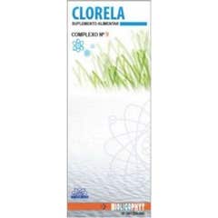Bioligo Clorela Complexo Nº9 100ml