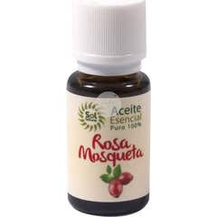 Solnatural Rosehip Huile Essentielle 15ml