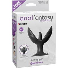 Collection Anal Fantasy Insta-Gaper Ouverture Anale 1pc