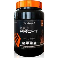 Infisport Iso Pro T Chocolat 1kg