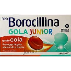 Neoborocillina Gola J 15Past