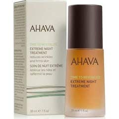 Ahava Extreme Soin Nuit 30ml