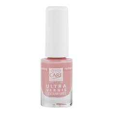 Eyecare Ultra Vernis Silicio Urea Nro 1580 Laque Rosée 4.7ml