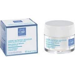 Eye Care Crème Nutritive Douceur TriActive Peaux Sèches