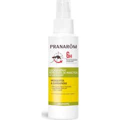 Pranarôm Aromapic Lotion Répulsif Anti-Moustiques 75ml