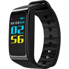 Bracelet d'activité Blaupunkt BLP5200 Noir