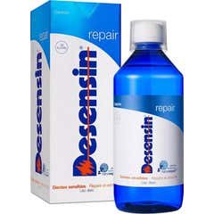 Desensin Repair Bain de Bouche 500ml Desensin Repair Bain de Bouche 500ml