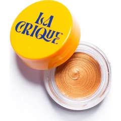 La Crique Fard à Paupières Crème & Illuminateur 03 Bronze 5 gr