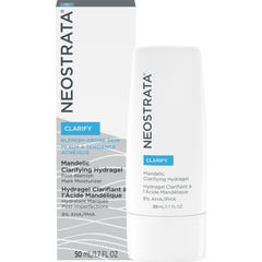 Neostrata Clarify Gel Hidratante Mandélico 8% AHA/PHA 50 ml