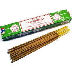 Satya Encens Patchouli 15g