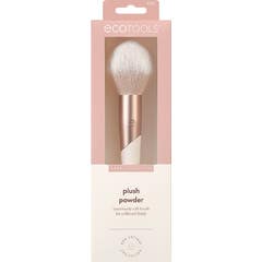 Ecotools Luxe Plush Powder Brush 1ut