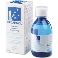 Sinclair Decapinol 300 Ml