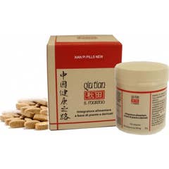Yi Pills Nouveau 100Cpr