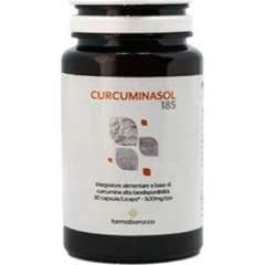 Farmabarocco Curcuminasol 185 30comp