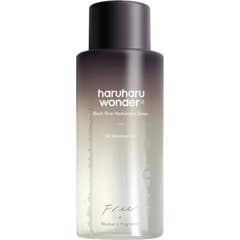 Haruharu Wonder Tonique Hyaluronique au Riz Noir 150 ml
