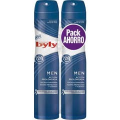 Byly For Men Deo 2 pcs