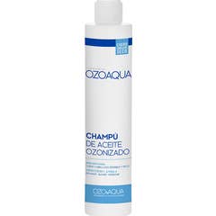 Ozoaqua Shampooing à l’Huile Ozonée 250 ml
