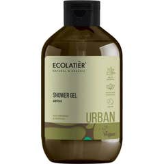 Ecolatier Detox Sea Minerals Shower Gel 600ml