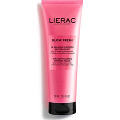 Lierac Glow Fresh Le Masque Express Revitalisant 75 ml
