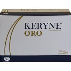 Sc Pharma Keryne Gold 30 Sachets