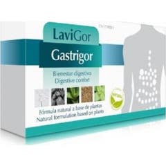 Lavigor Gastrigor 40caps