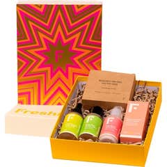 Freshly Cosmetics Cofre Rutina Completa