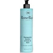 RoseBaie Shampooing Kératine Et Huile De Ricin 500ml