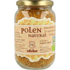 Mielar Pollen Bio 225g