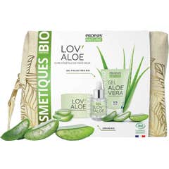 Propos Nature Trousse Lov Aloe