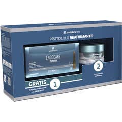Endocare Tensage Firming Protocole de Raffermissement Pack 2 uts