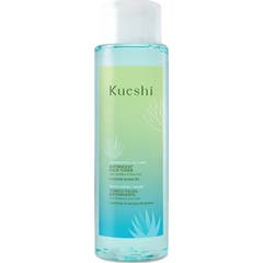 Kueshi Tonique Visage Astringent Peaux Mixtes Grasses 400 ml