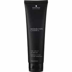 Schwarzkopf Session Label The Jelly Gel de Fixation 150 ml