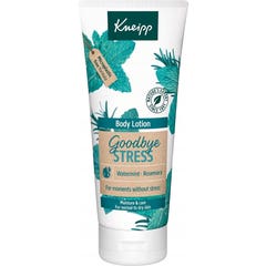 Kneipp Goodbye Stress Lotion pour le corps 200ml