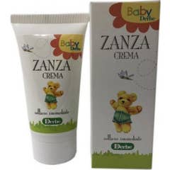 Derbe Zanza Crème Baby 25ml