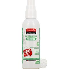 Manouka Anti-Moustique Naturel Spray 86 ml