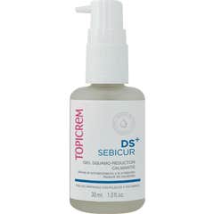 Topicrem Sebacur DS Gel 30ml