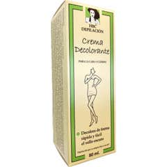 H.B.C. Crema Decolorante 80ml