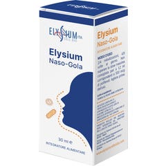 Elysium Nez Gorge 30ml