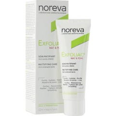 Exfoliac Mat&Pore Cr 40ml