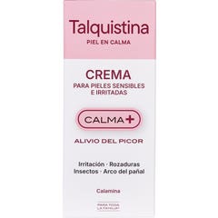 Talquistina Crème 50 ml