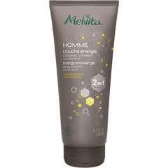Melvita Homme Douche Énergie 200 ml