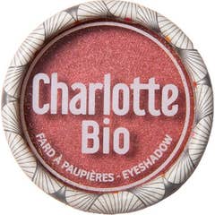 Charlotte Bio Fard À Paupières Rosewood 4g