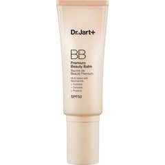 DrJart+ Bb Premium Beauty Balm Light Medium SPF50 40ml