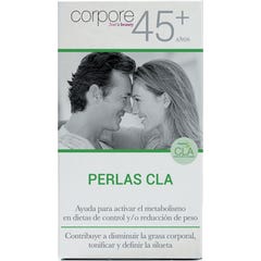 Corpore +45 CLA Pearls Cor 90 perles Cor 90 perles